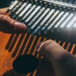 Kalimba: Ein traditionelles Instrument mit moderner Beliebtheit